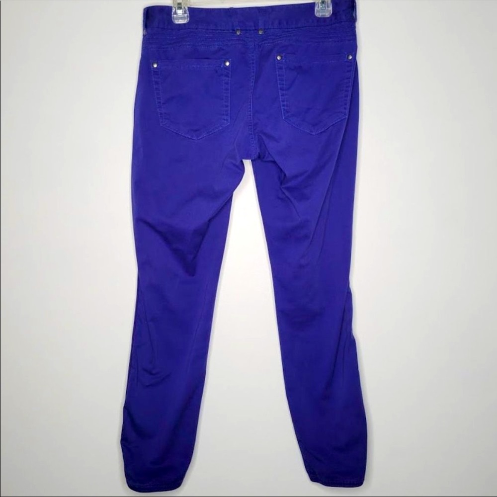 Donating soon Athleta Kaleidoscope Ankle Pants 6
